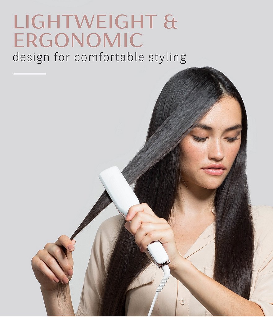 T3 Singlepass 1.5#double; Straightening Iron