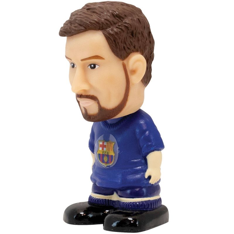 FIFA FC Barcelona Sportzies Action Figure - Messi