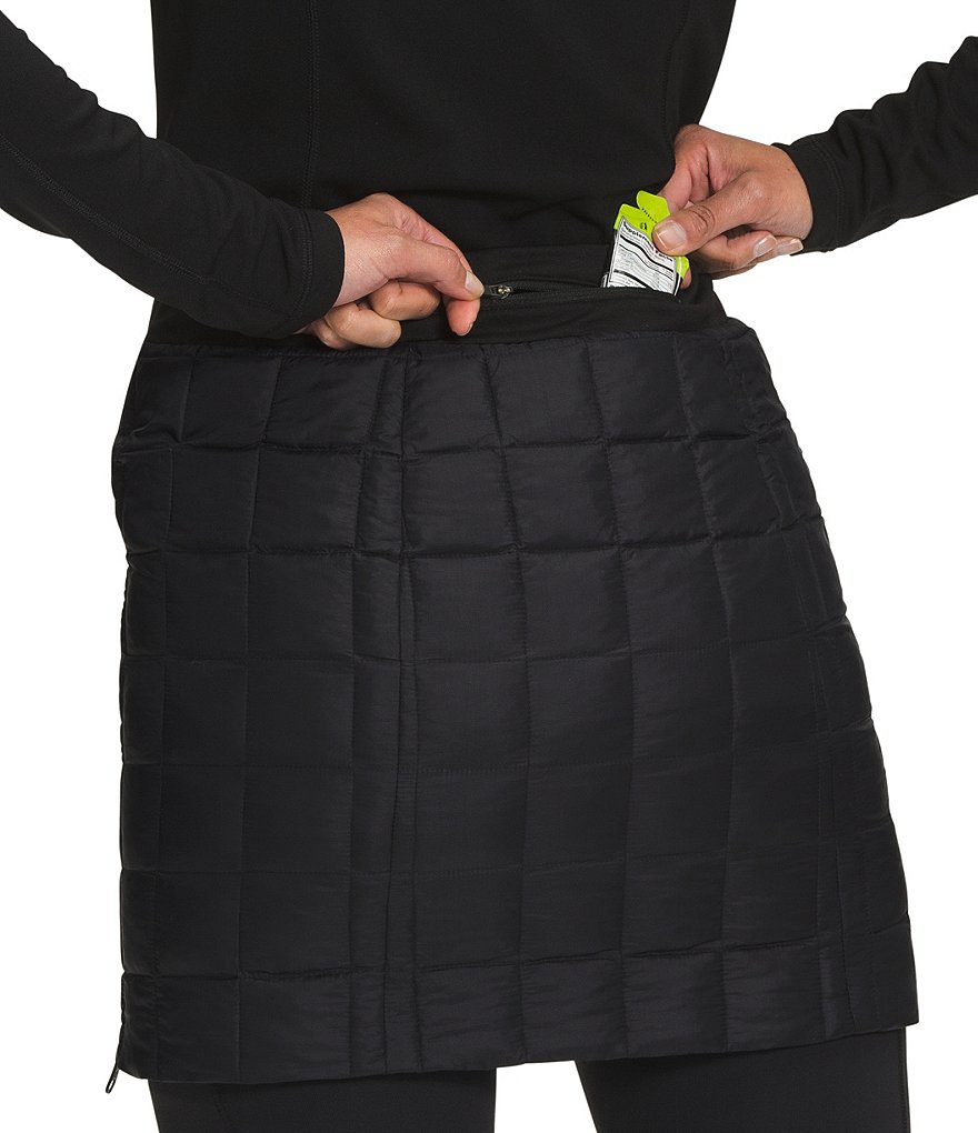 Columbia Omni-Shield Waistband Side Pocket Anytime Skort