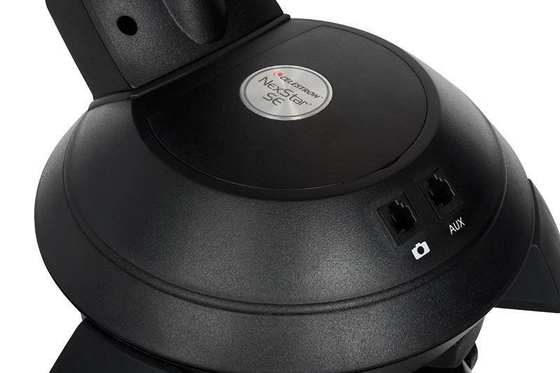 Celestron NexStar 5SE 5" Computerized Schmidt-Cassegrain Telescope Kit