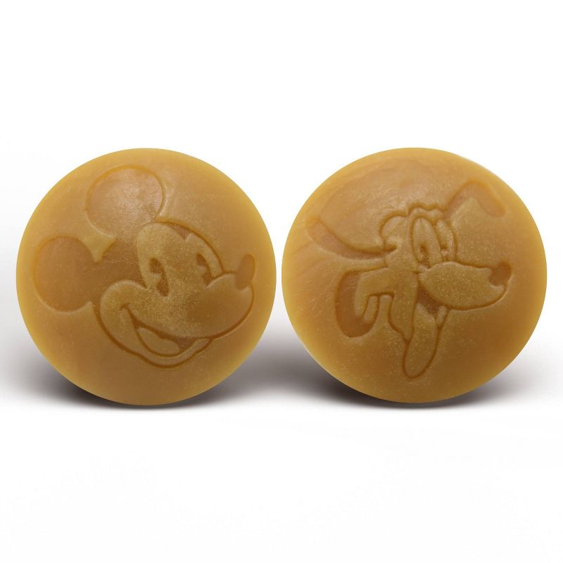 Team Treatz Chicken Disney Mickey and Pluto Dog Dental Dog Treat -  7oz