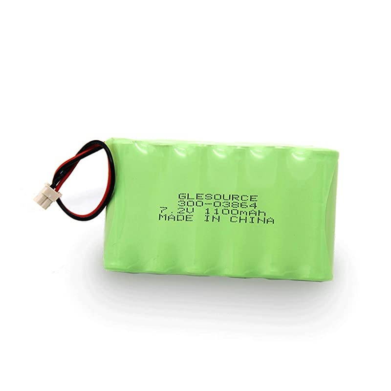 300038641 Battery 72V for Honeywell Alarm Lynx WALYNXRCHBSC Honeywell Lynx Touch K5109 L3000 L5000 L5100 ADEMCO 30006868 1100mAh