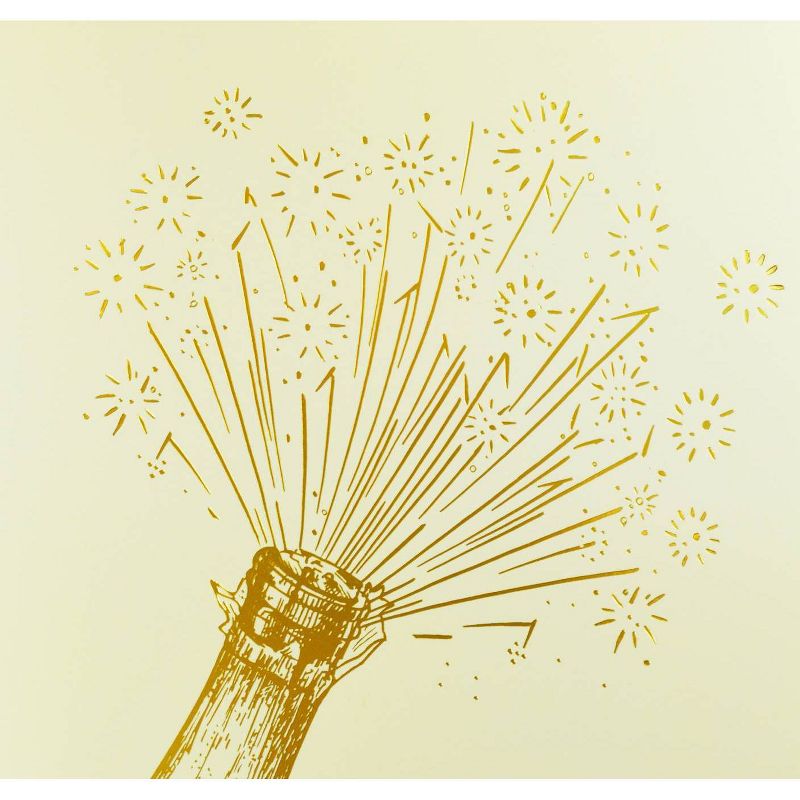 3ct Cheers Encouragement Cards