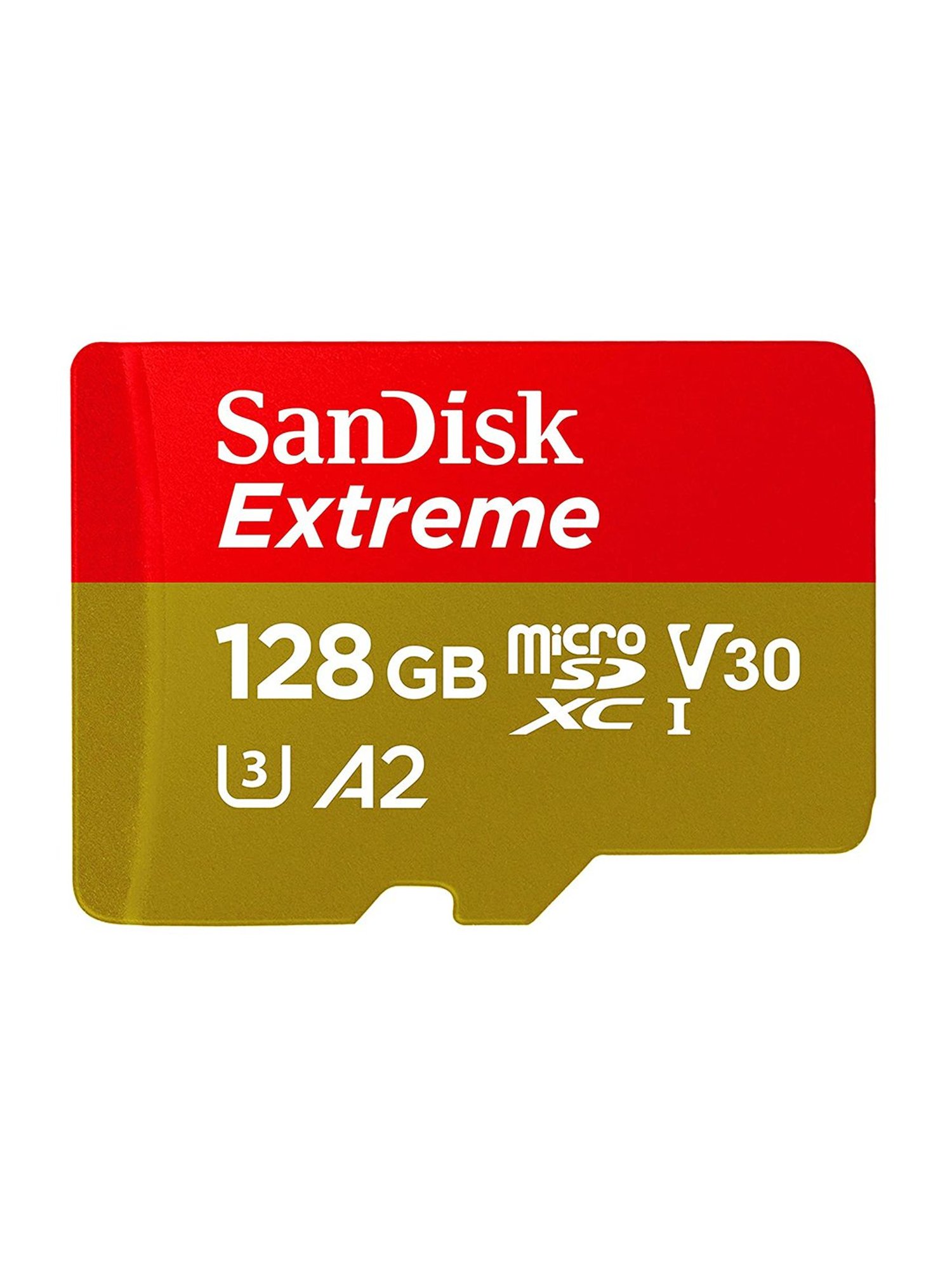SanDisk Ultra 256GB Class 10 microSDXC UHS-I Card for Smartphones (Red/Grey) (Upto 150 MBP/S)