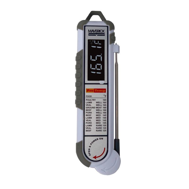 Escali Digital Pocket Thermometer