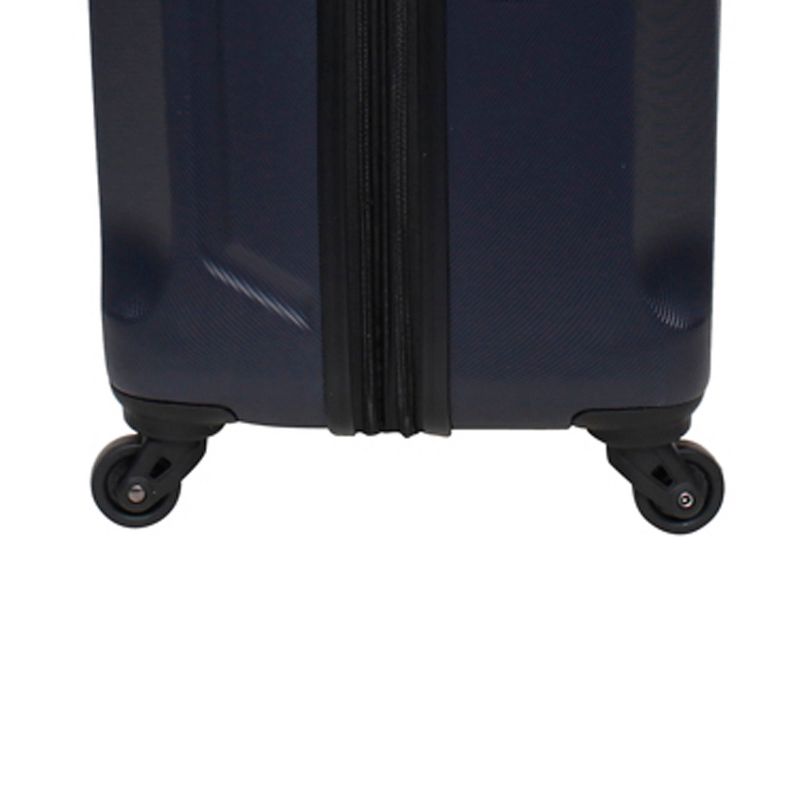 Skyline 30" Hardside Spinner Check In Suitcase - Blue