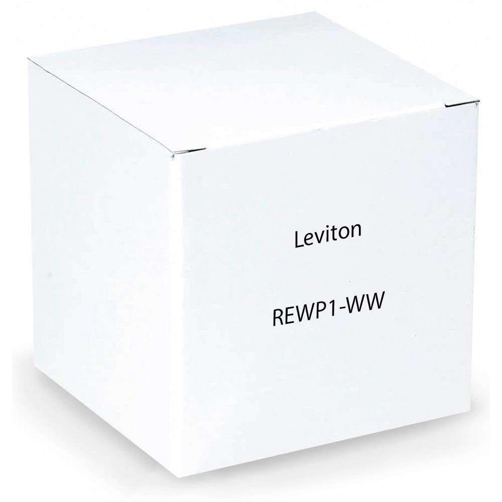 Leviton REWP1-WW