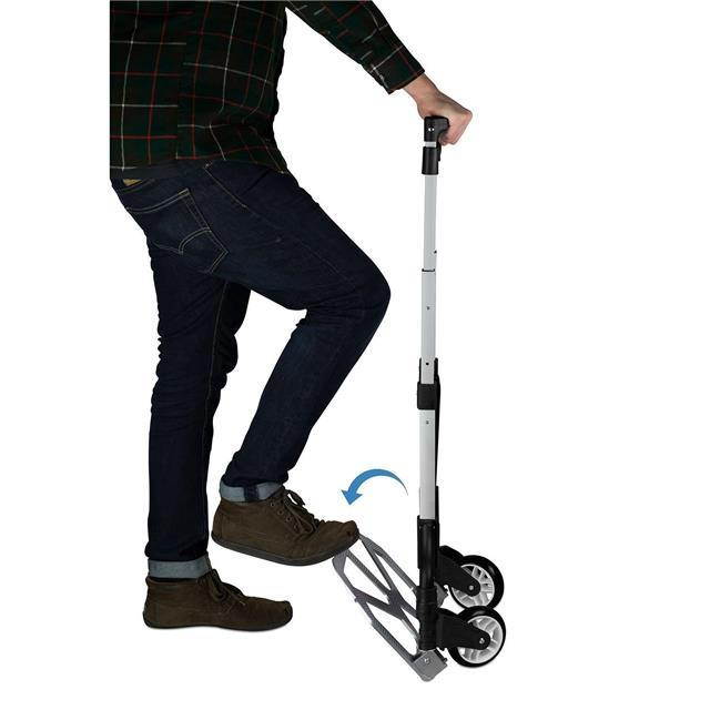 New 400lb Digital Shipping Scale 16.75" x 13.75" Platform Floor Bench