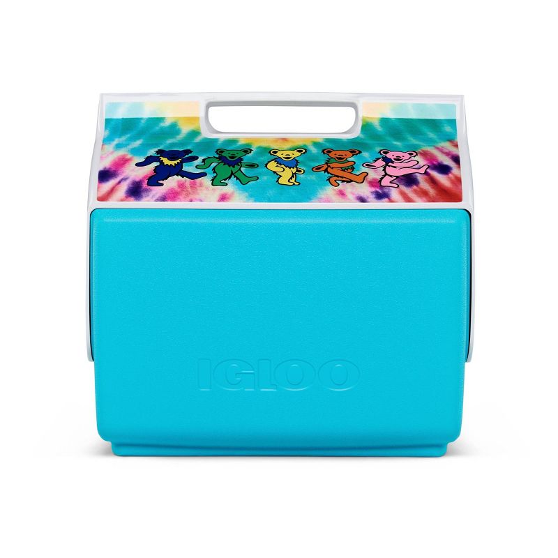 Coghlan's Cooler Light LED Auto-On Lamp for Toolbox Ice Chest Tacklebox Fishing