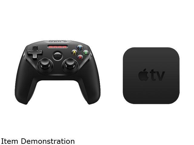SteelSeries Nimbus Wireless Controller for iOS Devices
