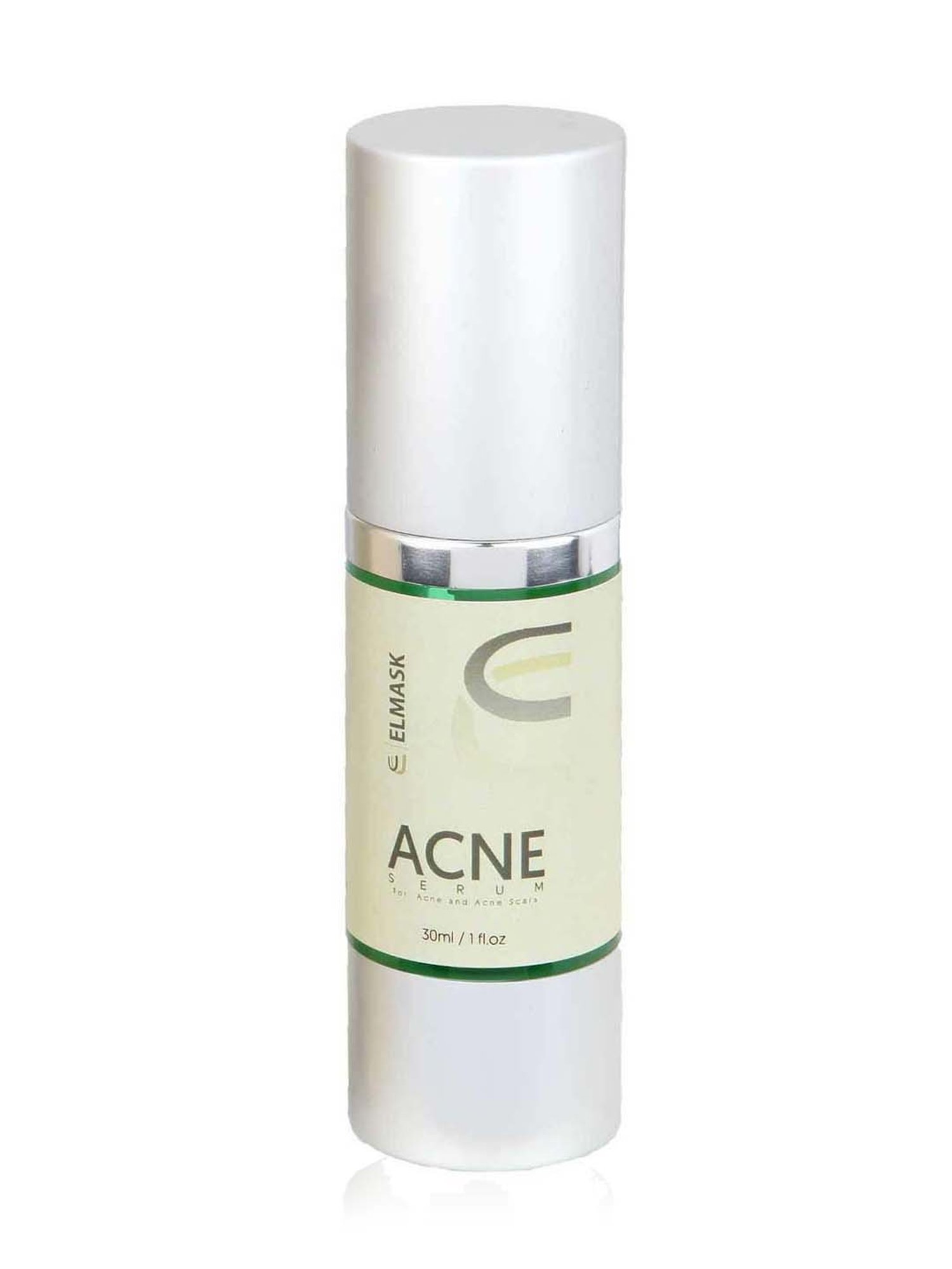 Elmask Acne & Scars Removal Acnosept Serum - 30 ml