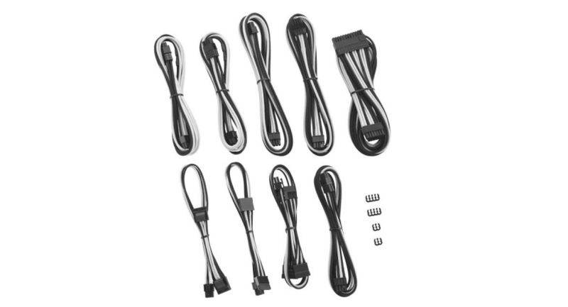 Elite Core Neutrik PowerCon Power Extension Cable | 75' ft | PC12-AB-75 | Made in the USA |