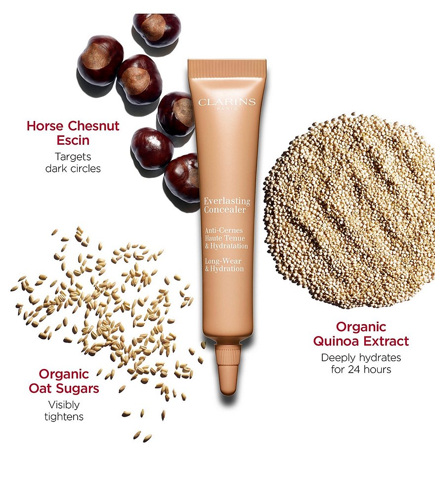 Clarins Everlasting Concealer