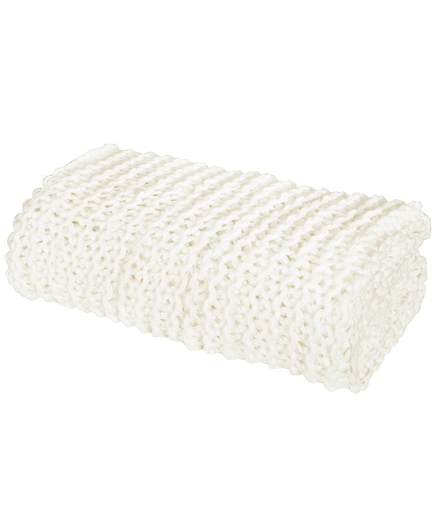 Oscar/Oliver Luca Throw