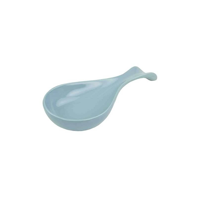 SR47189 Spoon Rest, 10.50" x 4.37" x 1.50"