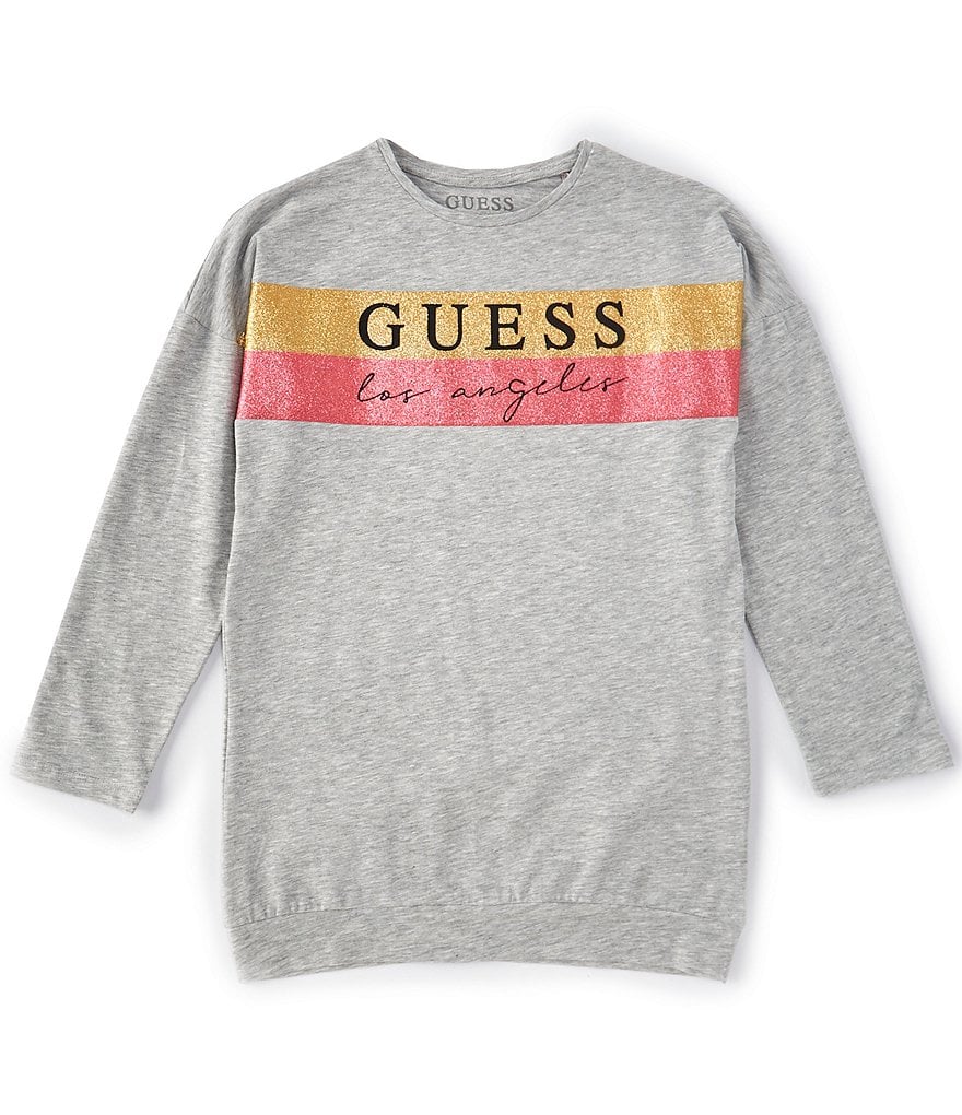 O'Neill Big Girls 7-16 Short-Sleeve Surfs Up Tee