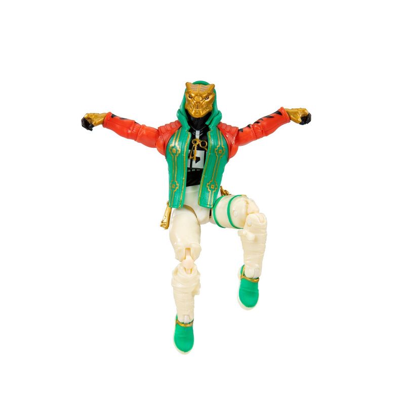 Fortnite - 1 Figure Pack (Solo Mode Core Figure ) (Master Key) S5