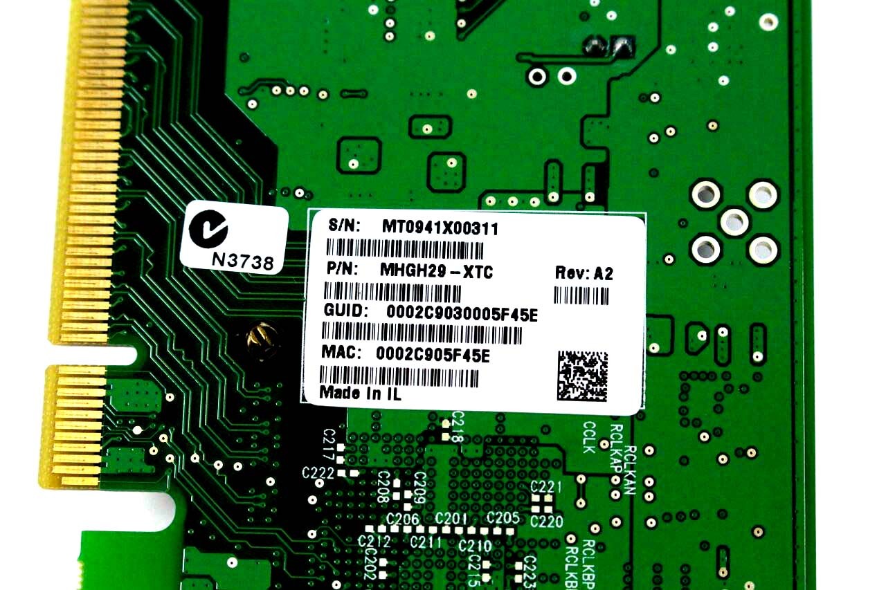 54.03346.411 ACER WIRELESS CARD ASPIRE 1830-3595 SERIES