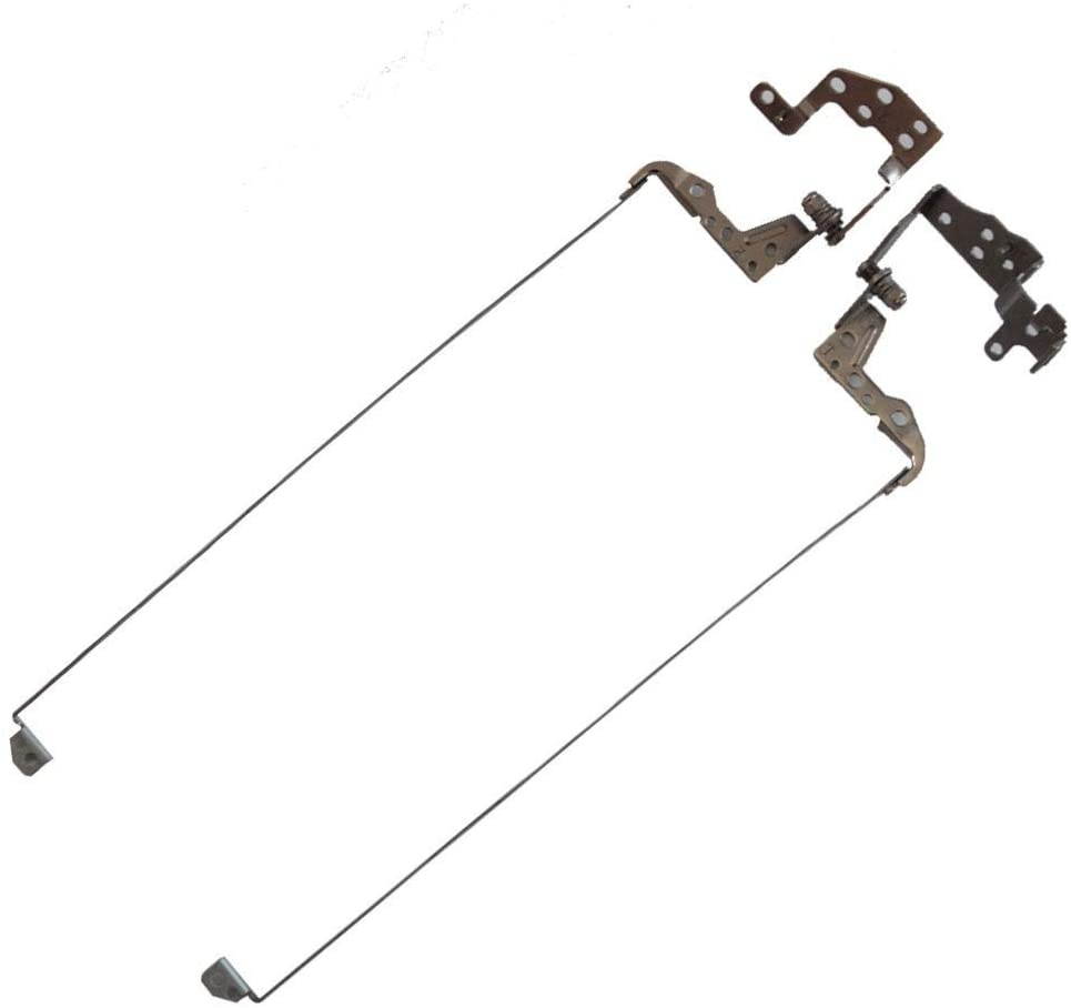 New Laptop Replacement Parts for HP Pavilion 15-D020NR 15-D030NR 15-D020DX 15-D035DX 15-D037DX 15-D008ED 15-D027CL 15-D021CA 15-D027CA (Screen Hinges)