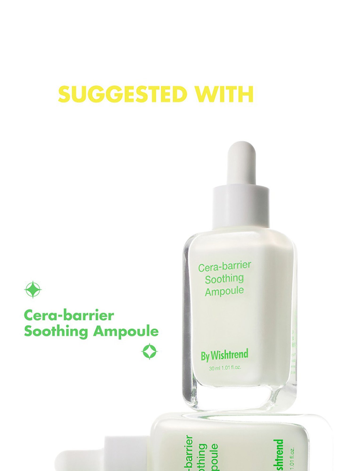 By Wishtrend Sulfur 3% Clean Gel - 30 gm