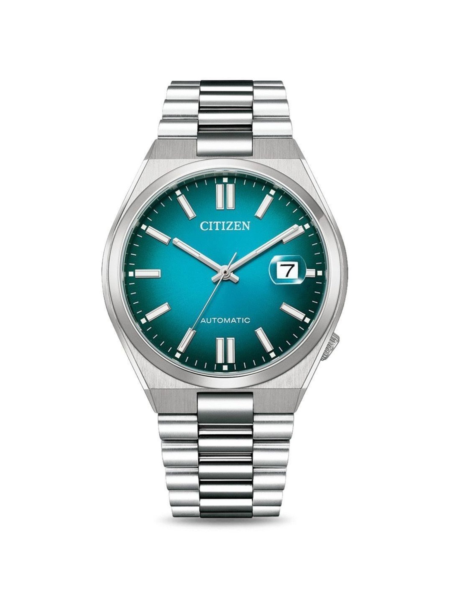 Citizen NJ0151-88X-A Analog Watch for Men