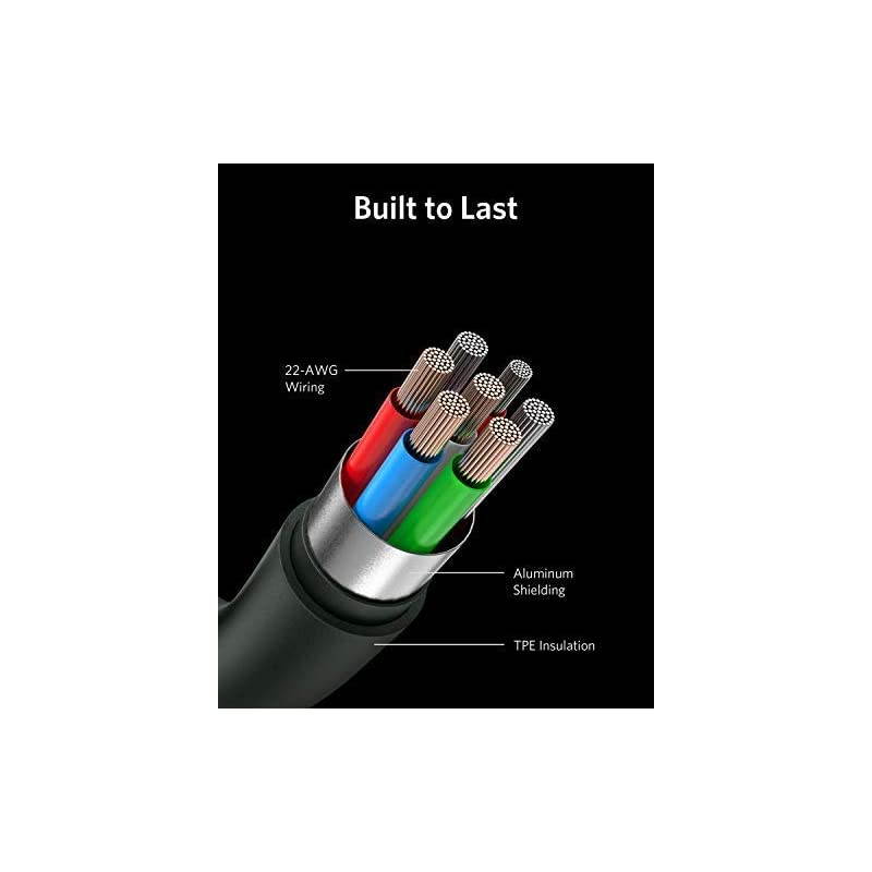 iPhone 11 Pro Charger  Midnight Green USB C to Lightning Cable 6ft Apple MFi Certified Powerline II for iPhone 1111 Pro 11 Pro MaxXXRXS Max Supports Power Delivery