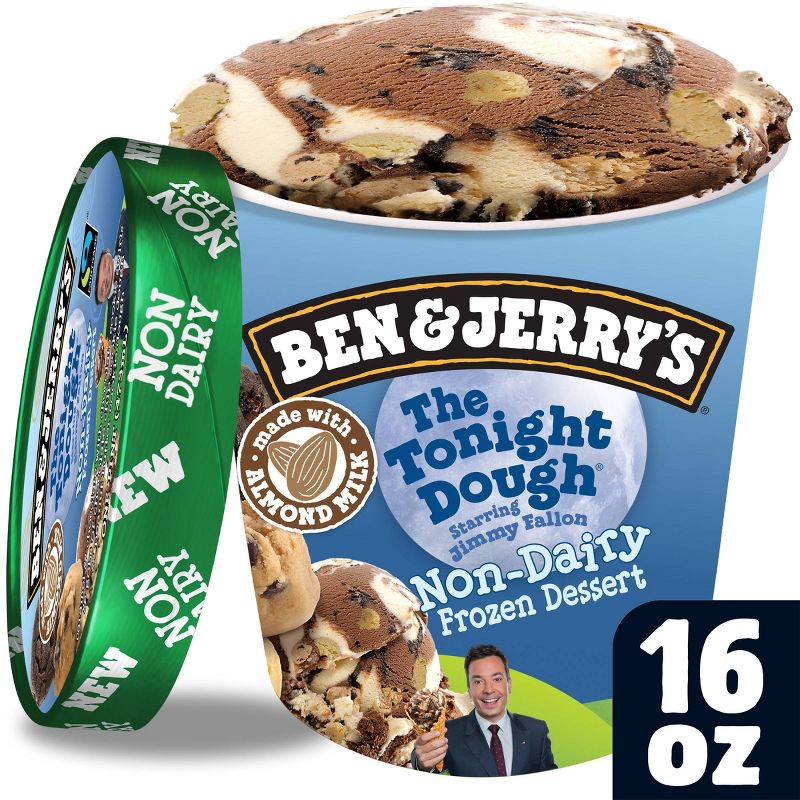 Talenti Gelato Layers Vanilla Fudge Cookie - 10.6oz