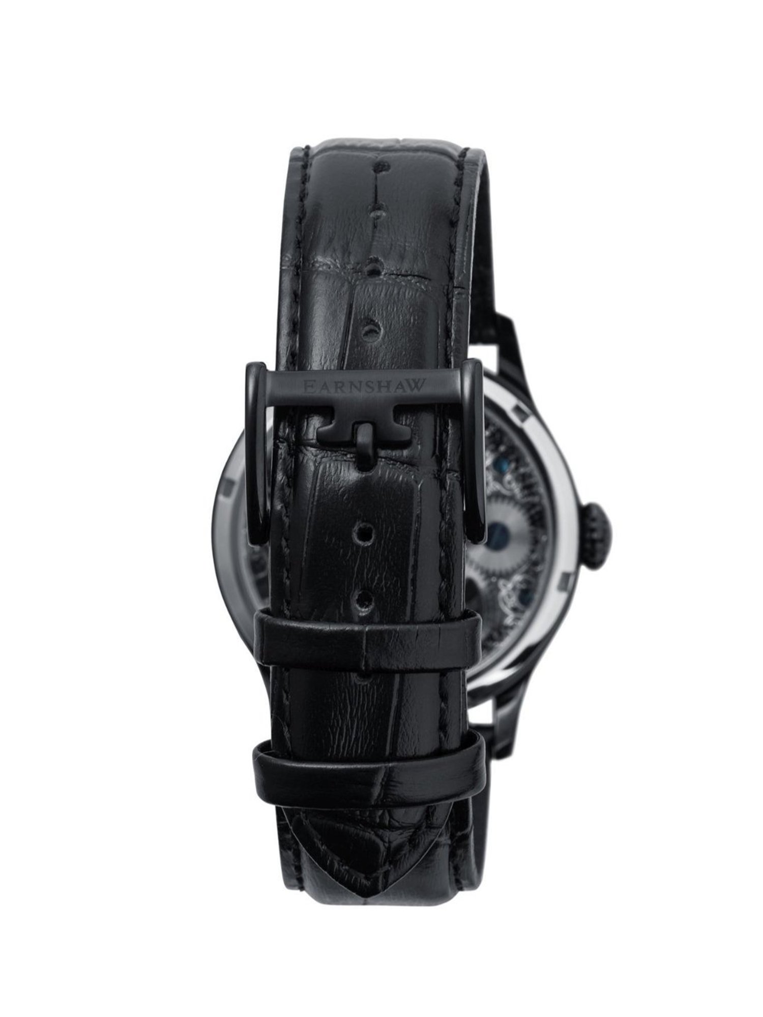 EARNSHAW ES-8061-05 Bauer Automatic Watch for Men