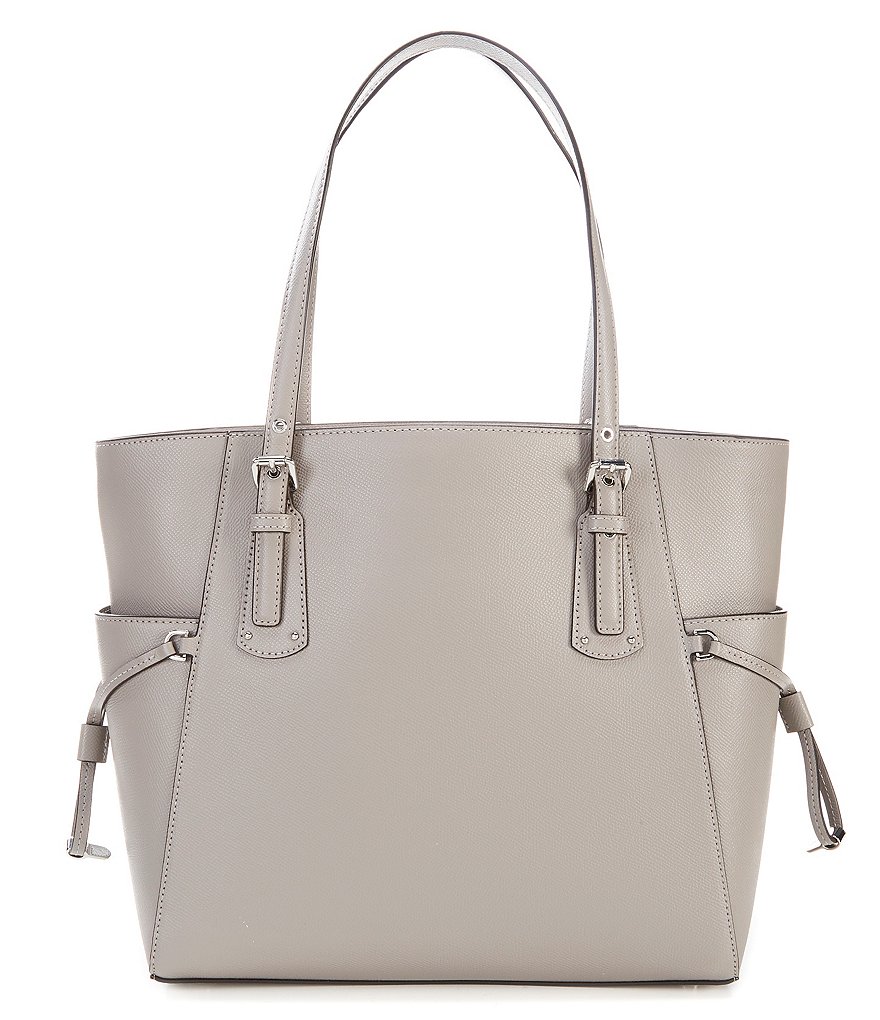 Thacker Tery Quilted Tote Bag