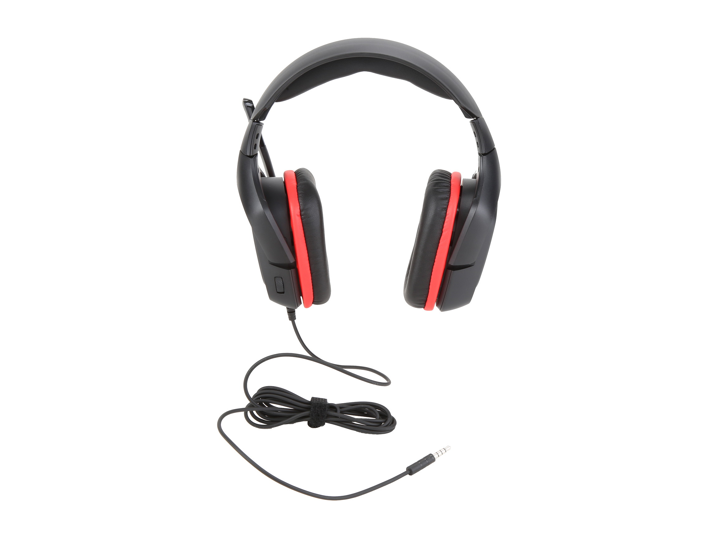 Logitech Logitech G332 Stereo Gaming Headset for PC, PS4, Xbox One, Nintendo Switch G332 Circumaural Wired Stereo Gaming Headset