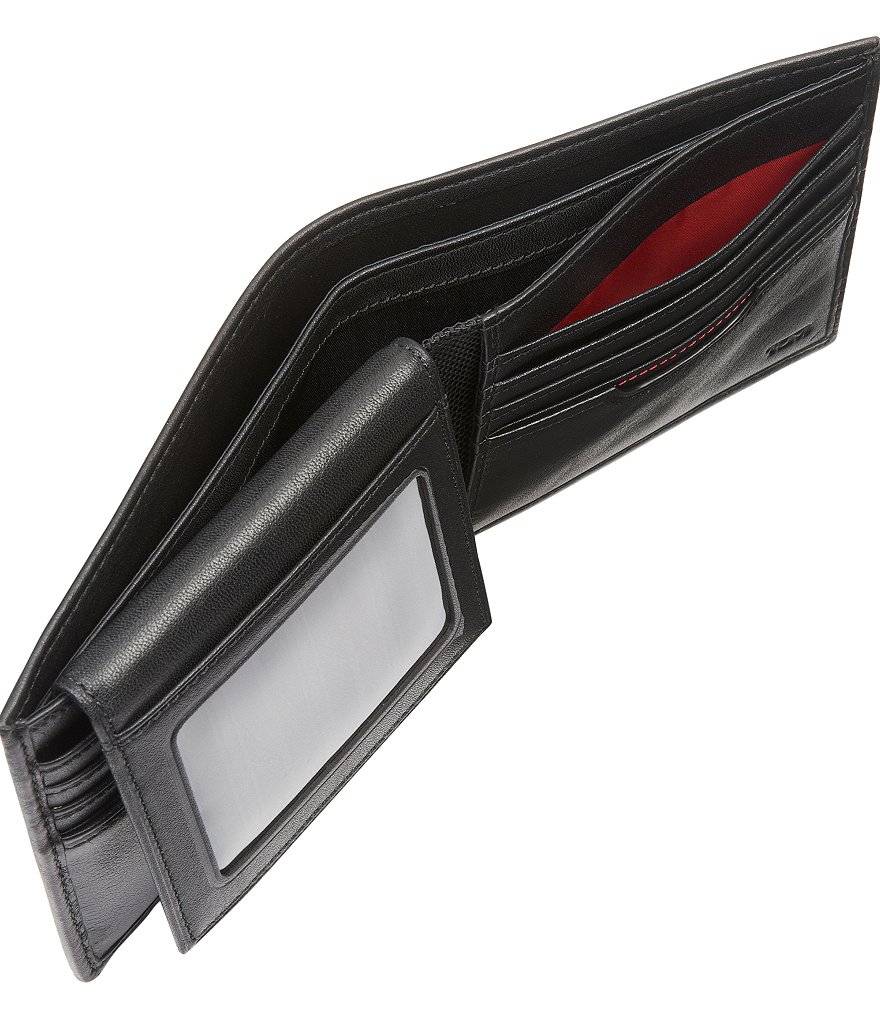 Tumi ID Lock Global Removable Passcase ID