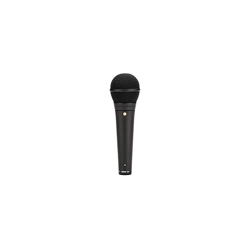 M1 Live Performance Dynamic Cardioid Vocal Microphone