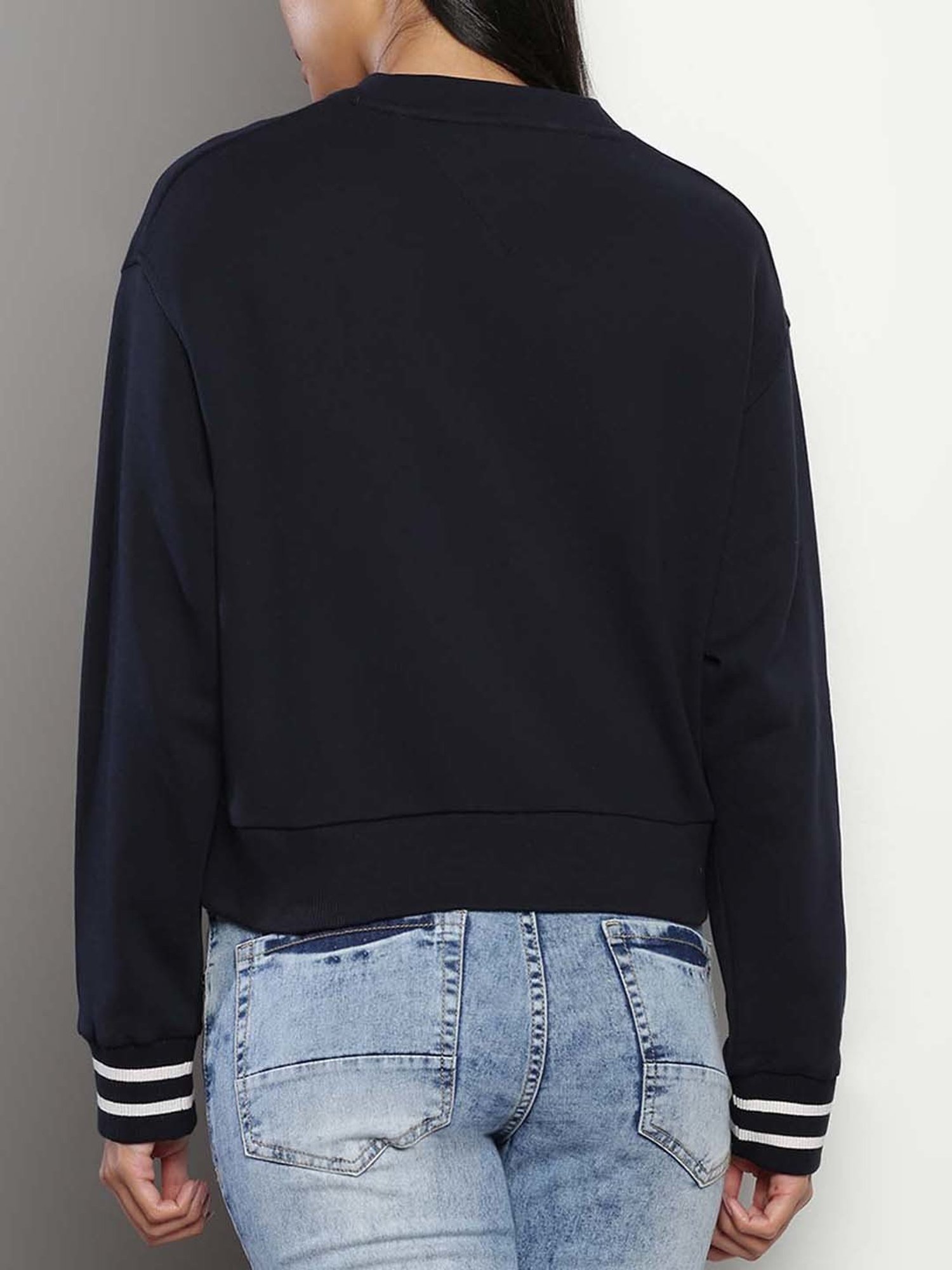 Tommy Hilfiger Desert Sky Relaxed Fit Cardigan