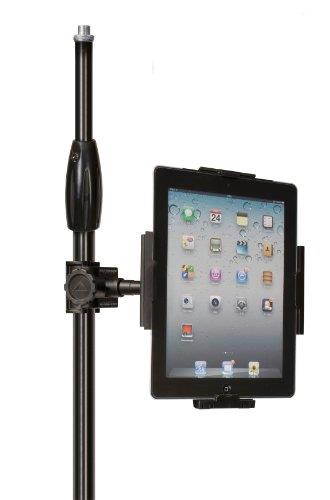 Ultimate Support HyperPad 5-in-1 Stand for iPad 2nd, 3rd and 4th Generation