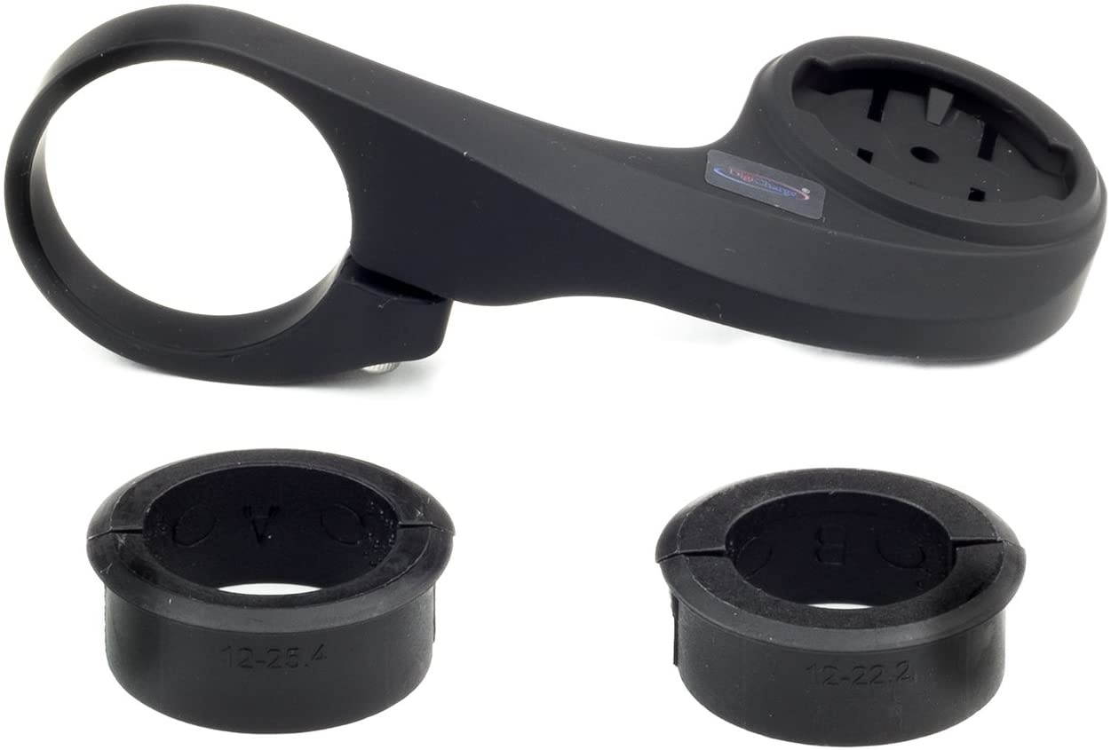 Caddie Buddy Golf Cart Mount for Garmin G30, G10, G6, G7 and G8