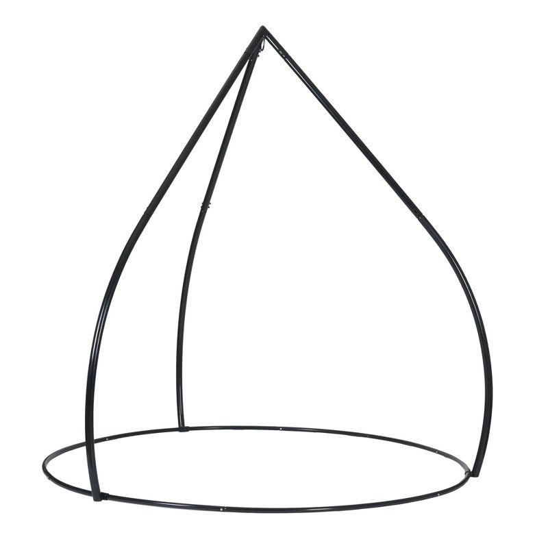 Algoma Deluxe Sunbrella Hammock Pillow - Canvas Capri Solid