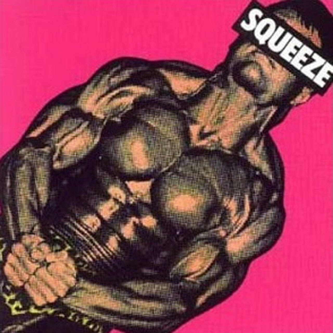 Squeeze Squeeze 180g LP (Vinyl)