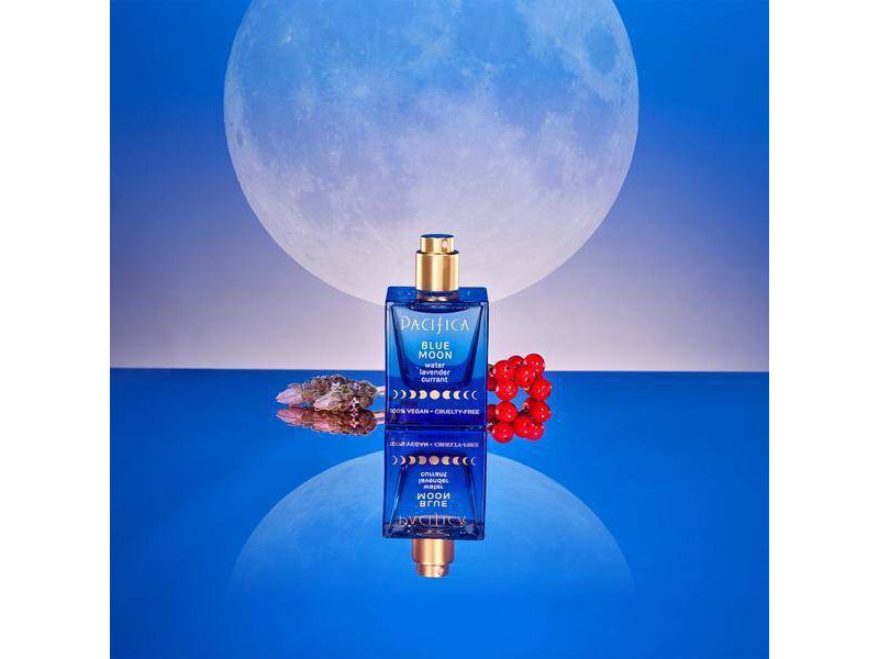 Pacifica Blue Moon Spray Perfume - 1 fl oz