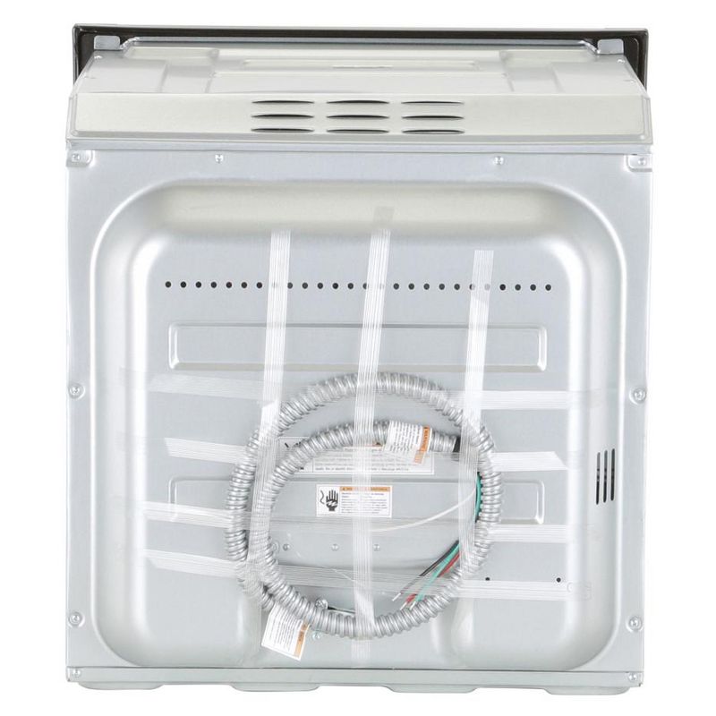 Hamilton Beach 4 Slice Toaster Oven - Stainless Steel 31401