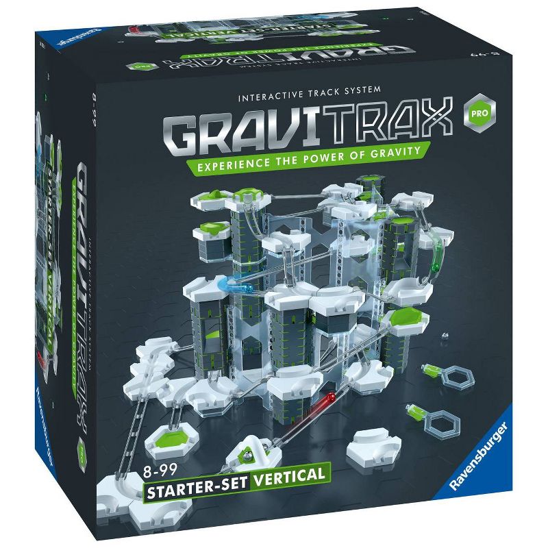 Ravensburger Gravitrax Pro Starter Set