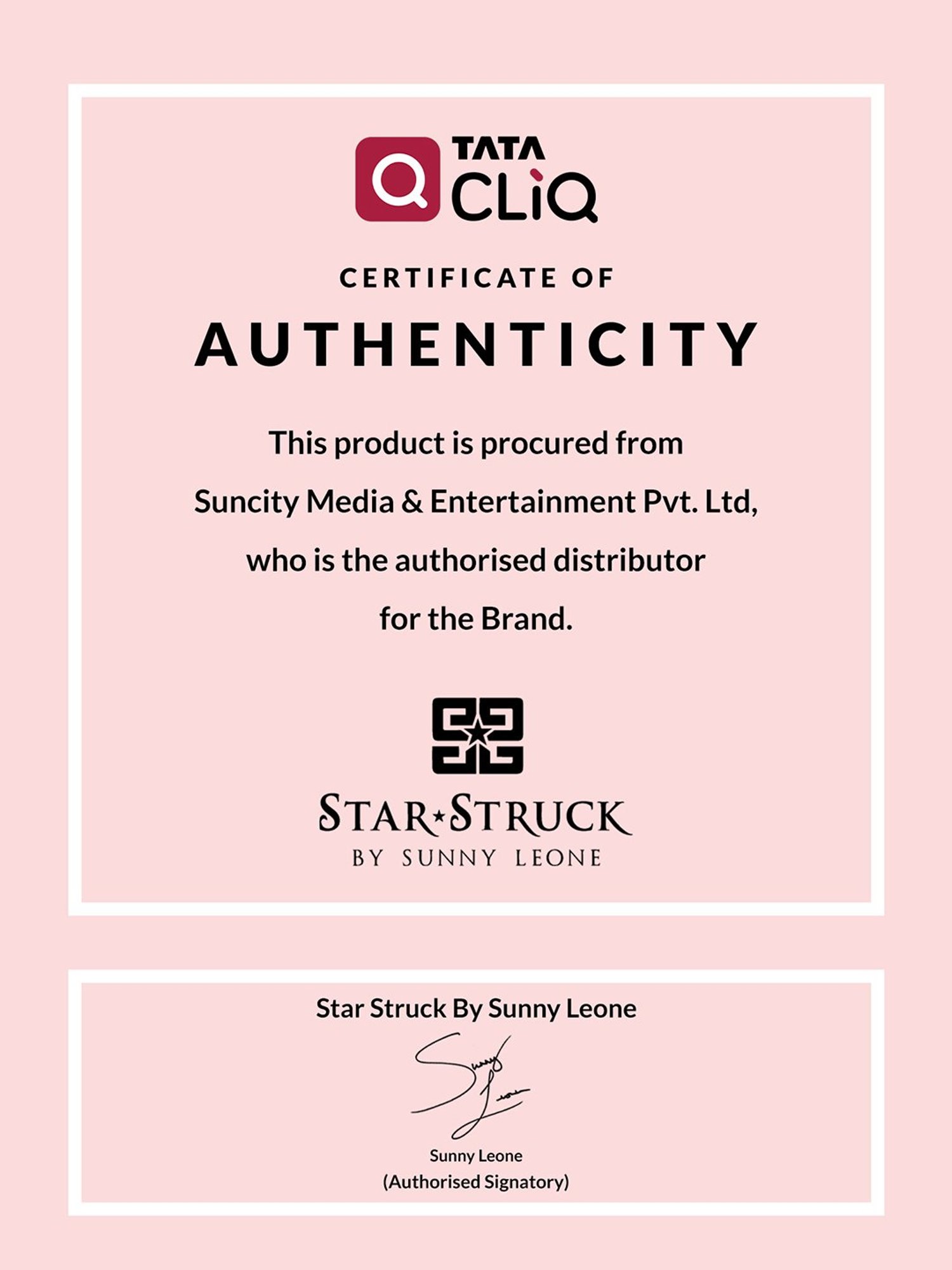 StarStruck By Sunny Leone Matte Liquid Lip Color Cherry Bomb - 6 ml