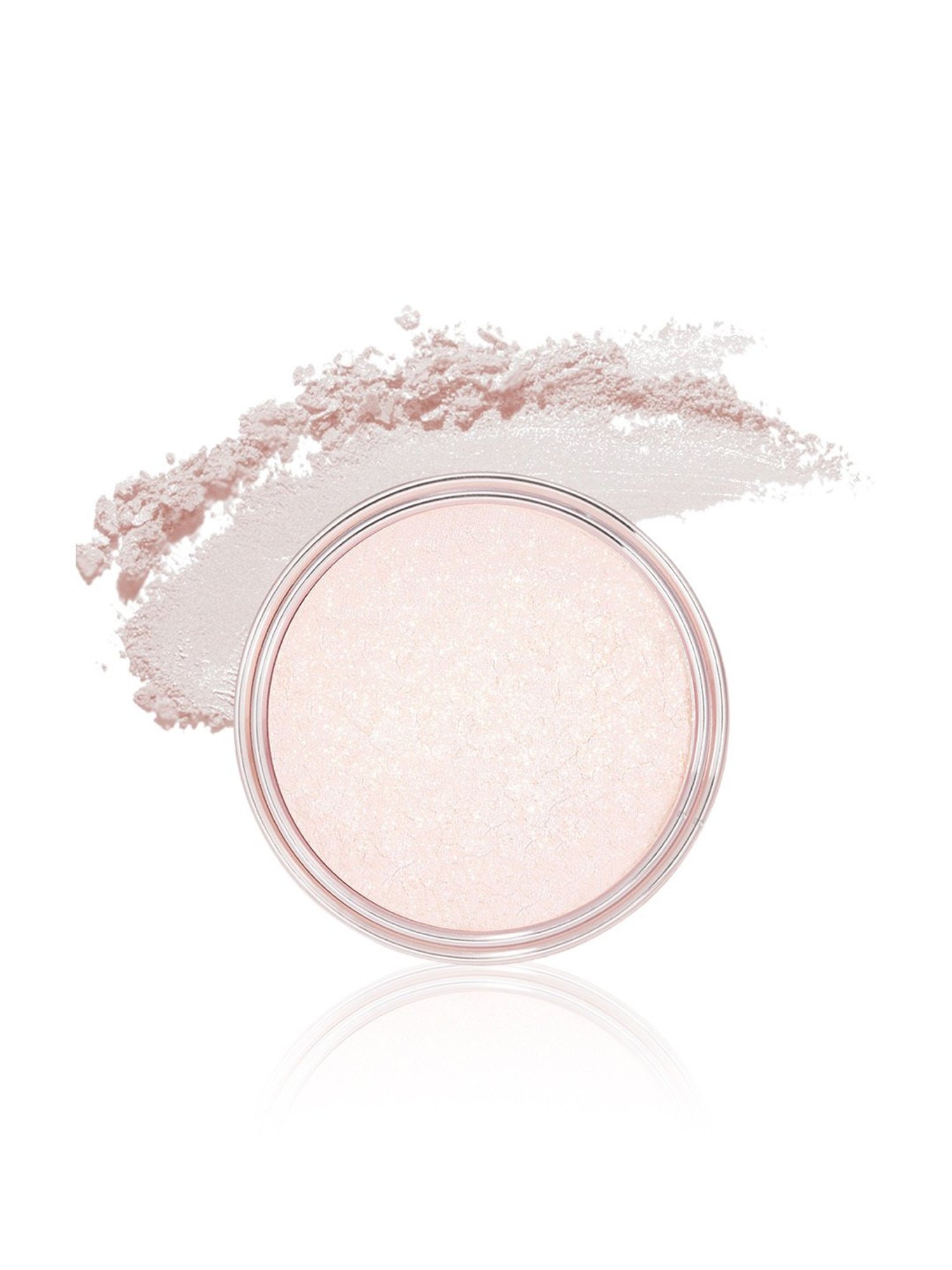 C2P PROFESSIONAL MAKEUP HD Luxury Luminous Powder Nude 04 - 13 gm