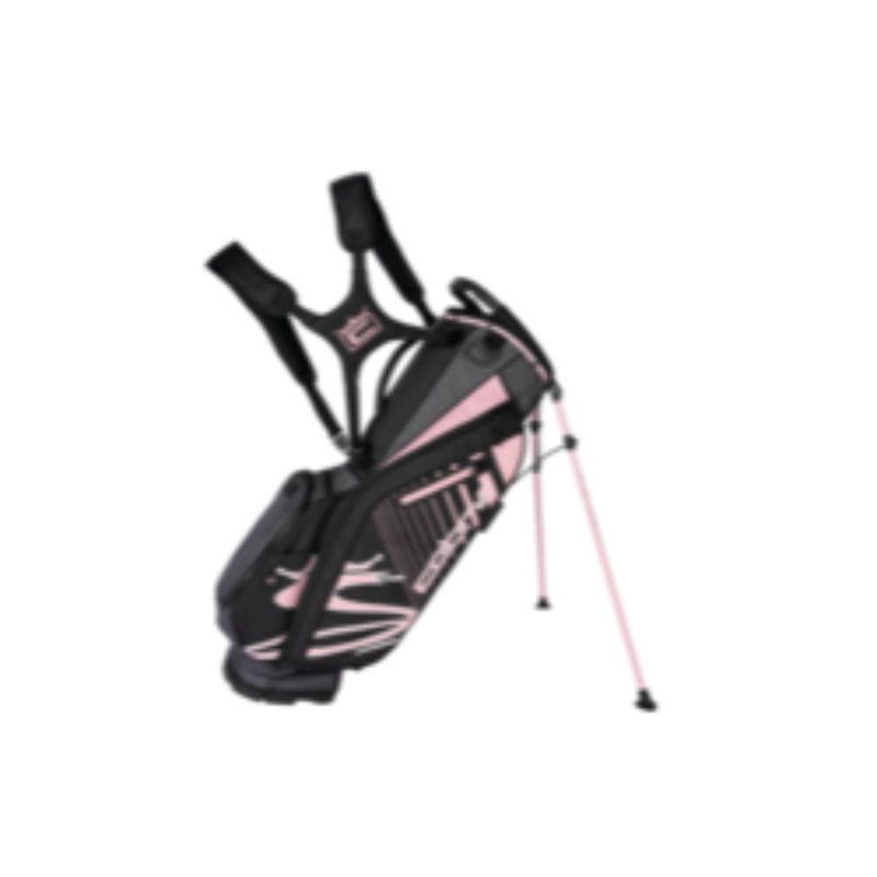 Cobra Golf Ultralight Stand Bag-Elderberry