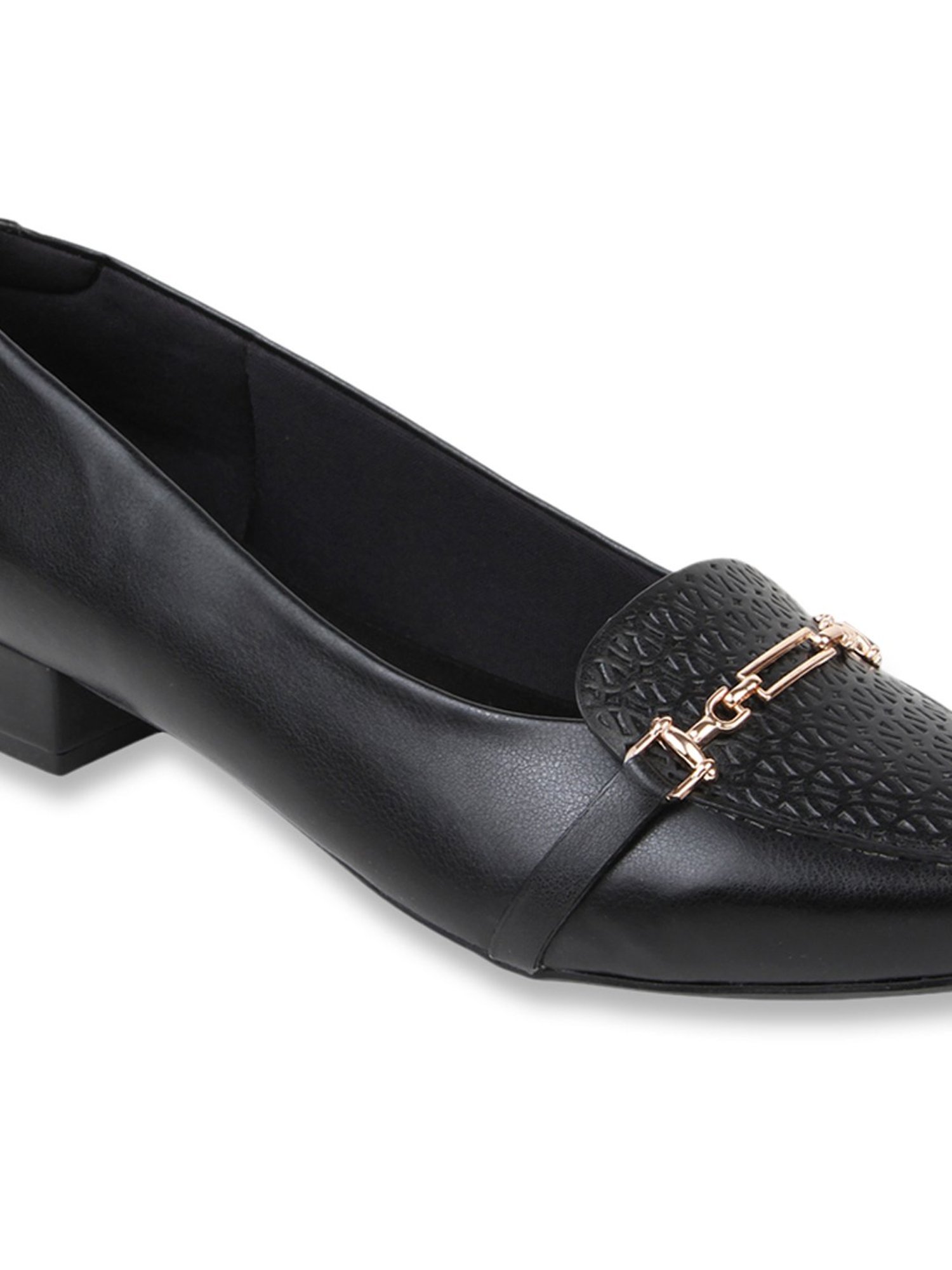 Elle Women's Peach Formal Pumps