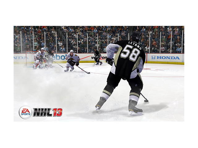 NHL 13 Stanley Cup Collector Edition PlayStation 3