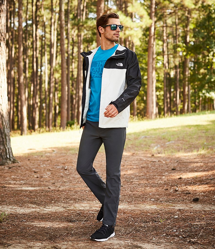 The North Face Men's Sestriere Mid Sneakers