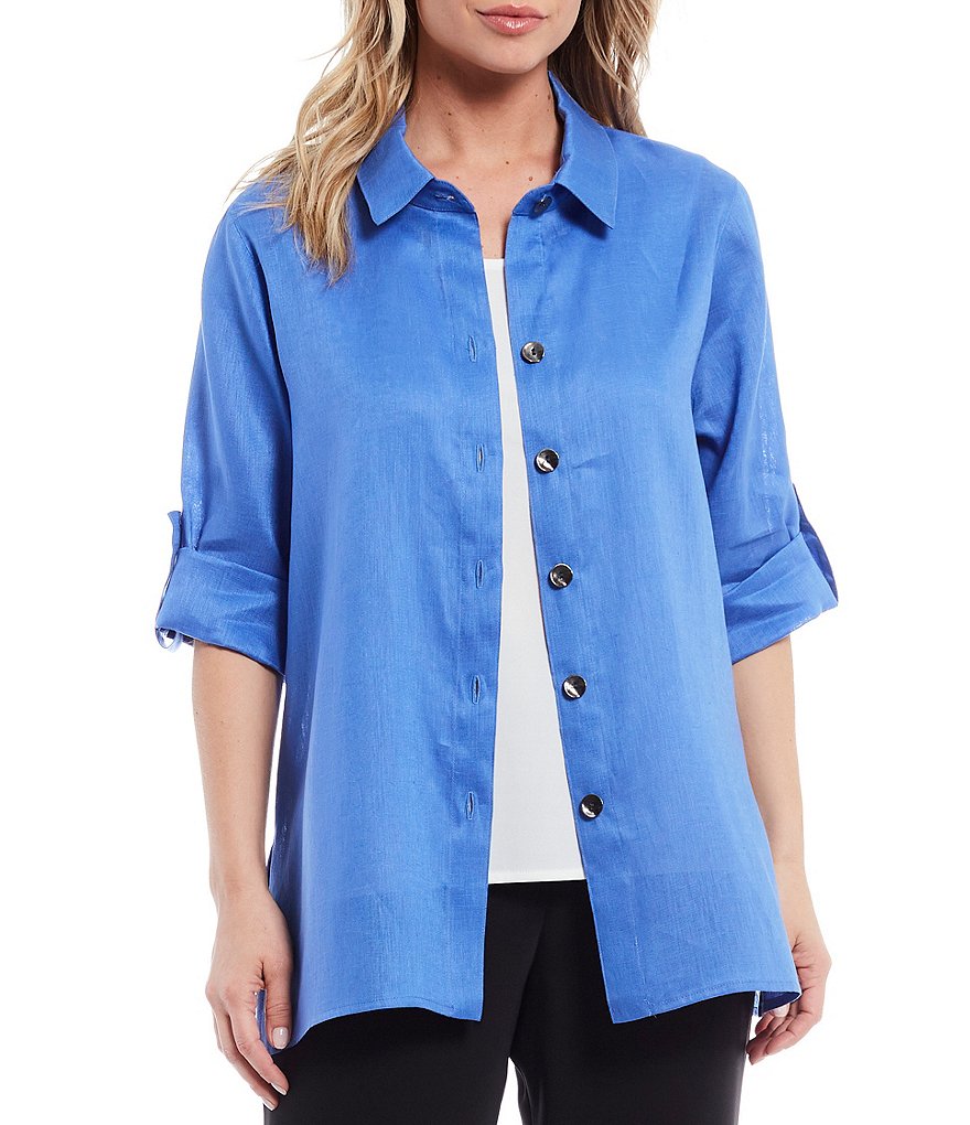 Southern Tide Marit Striped Hoodie