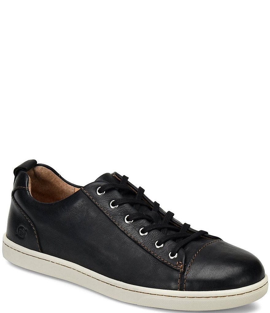Born Men's Alleghany Leather Sneaker