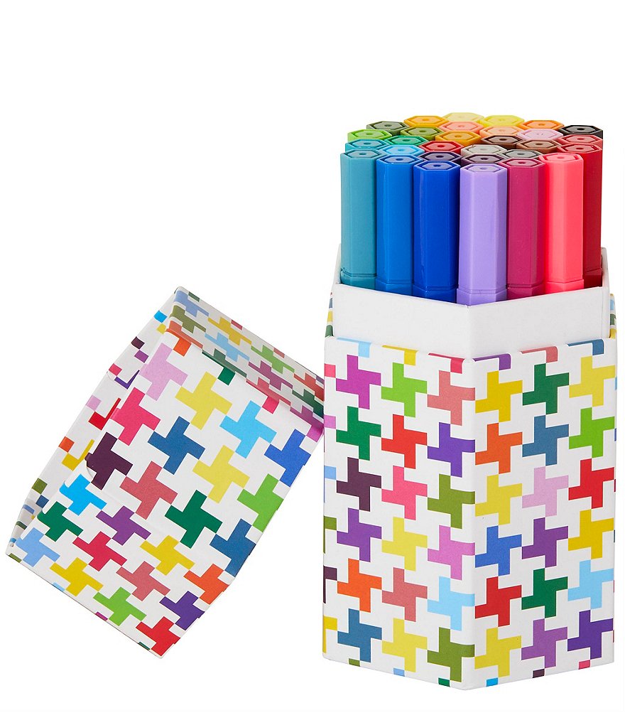 Kid Made Modern Rainbow Tie-Dye Kit