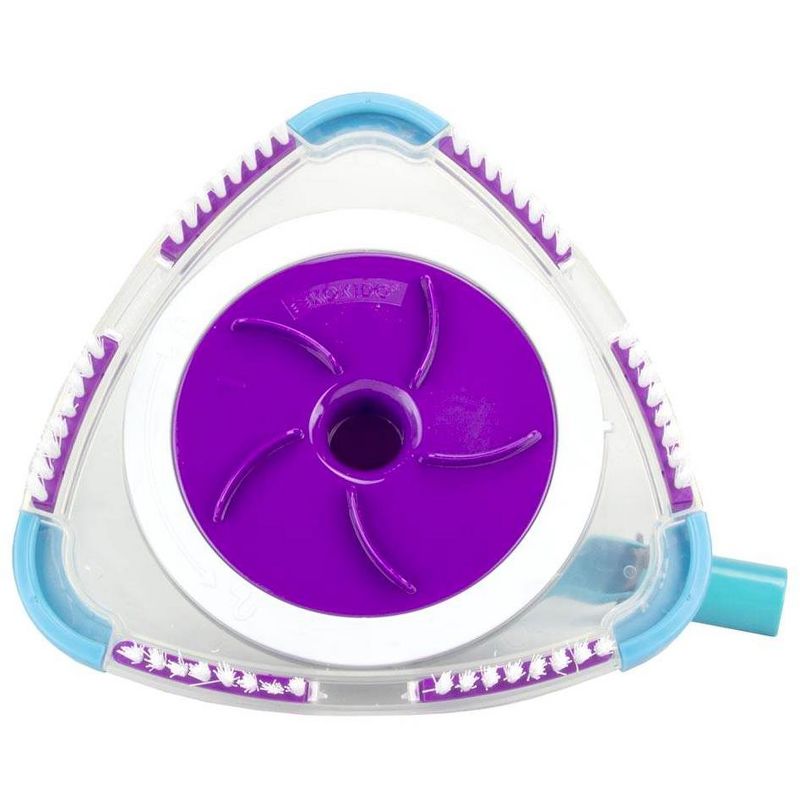 Kokido K816CBX V-TRAP Vac Soft Sided Swimming Pool & Spa Vacuum Cleaner System